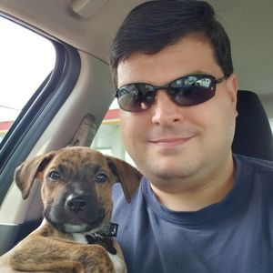 Meet your Posher, Daniel